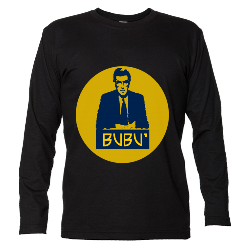 T-shirt Unisex Manica Lunga