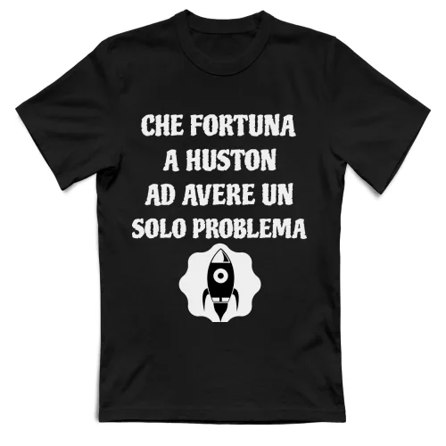 T-Shirt Unisex