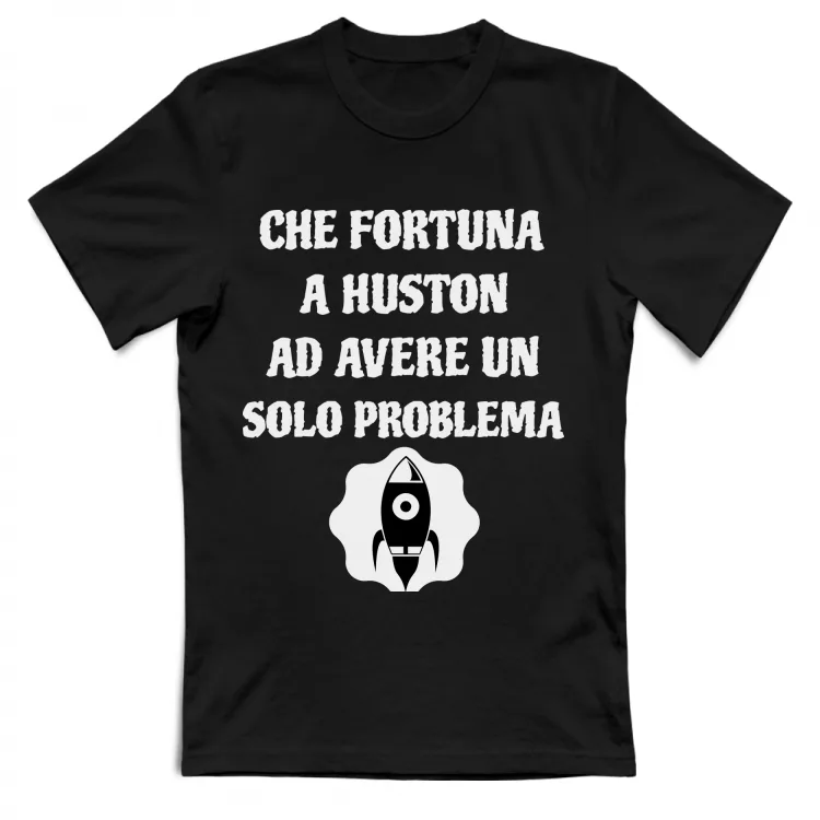 Huston