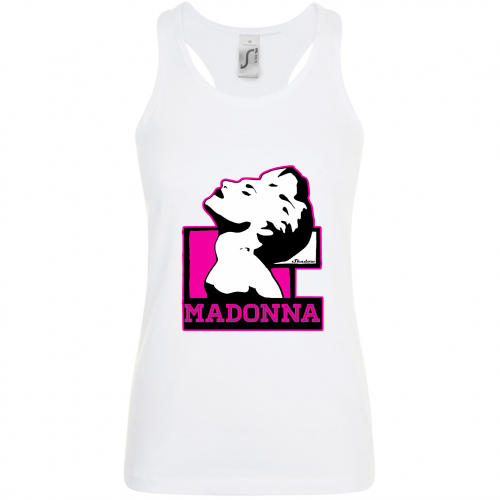 Canotta Donna
