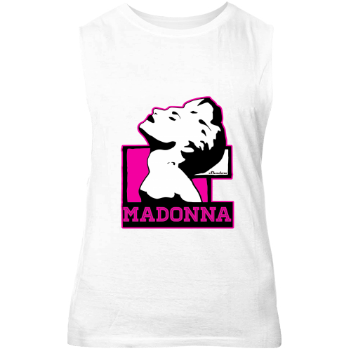 Canotta Unisex