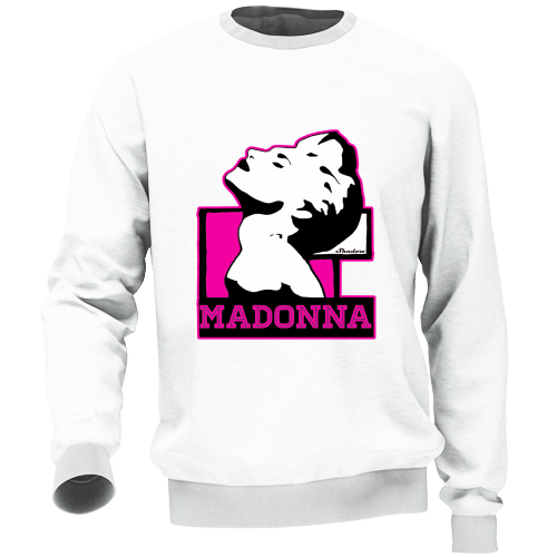 Felpa Unisex