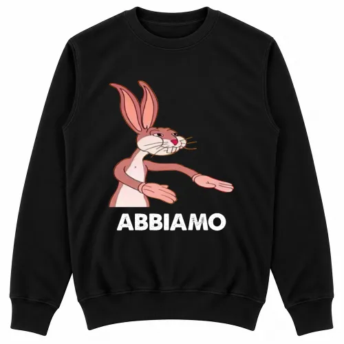 Felpa Unisex