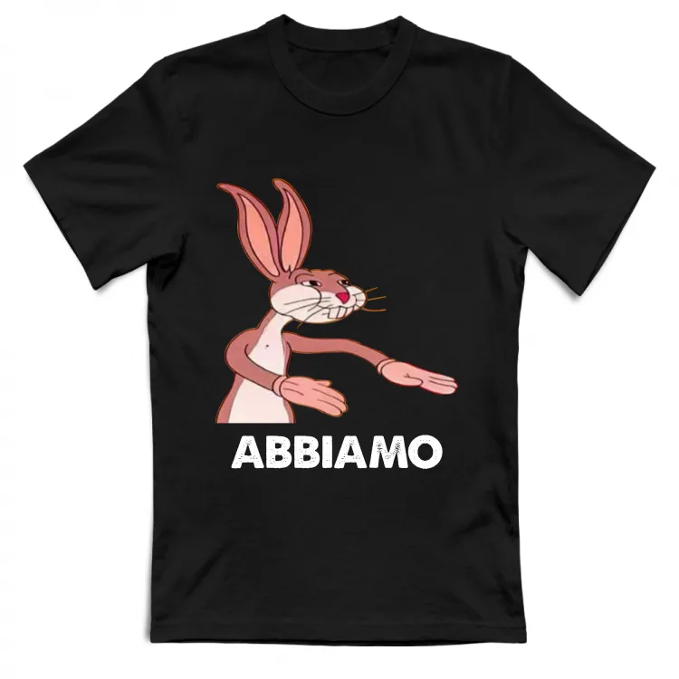 Abbiamo Bugs