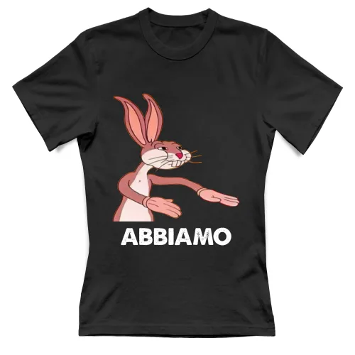 T-Shirt Donna