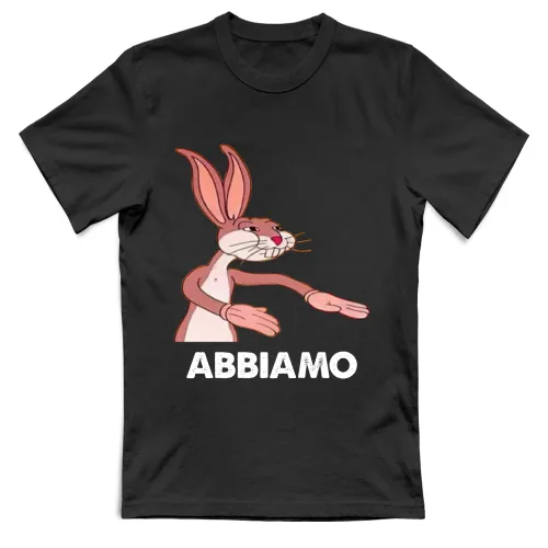 T-Shirt Unisex Large