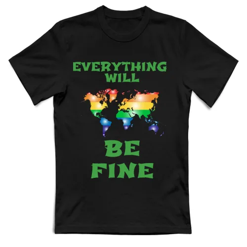 T-Shirt Unisex