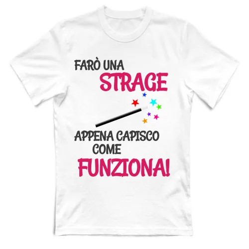 T-Shirt Unisex