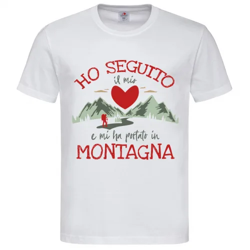 T-Shirt Premium Men