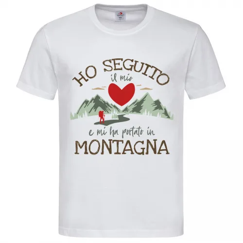 T-Shirt Premium Men