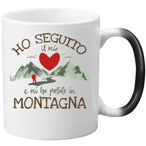 Tazza Magica