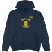Felpa Unisex con Cappuccio  27.95 &euro;