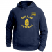 Felpa Unisex con Cappuccio Large 27.95 &euro;