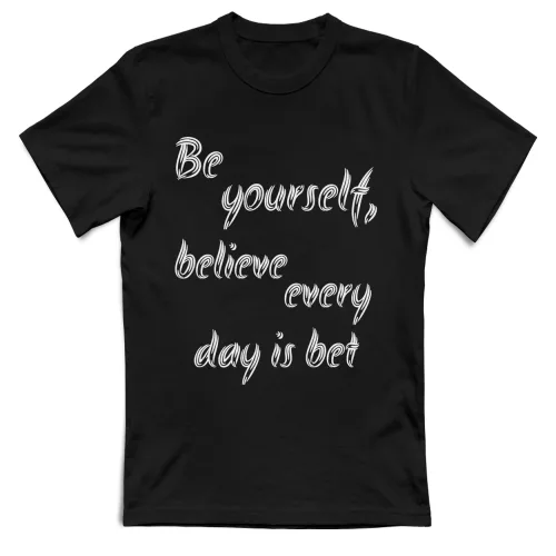 T-Shirt Unisex