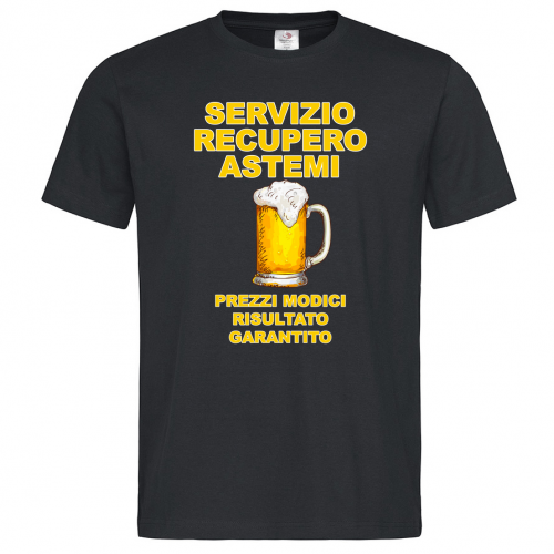 T-Shirt Premium Men