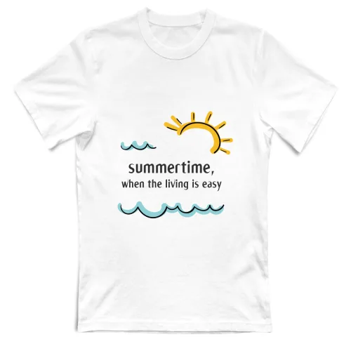 T-Shirt Unisex