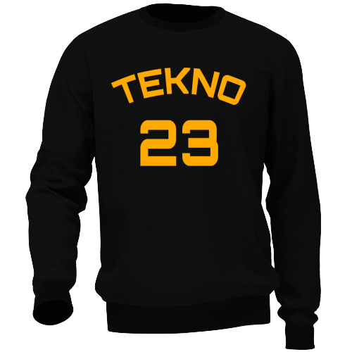 Felpa Unisex