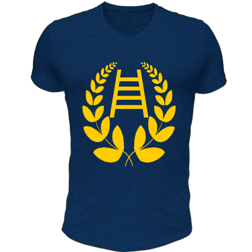 T-Shirt Scollo V