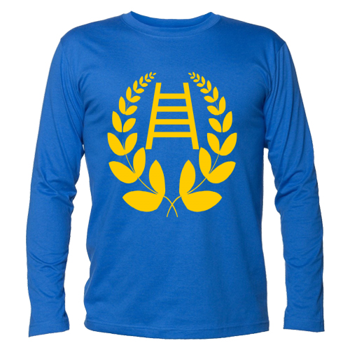 T-shirt Unisex Manica Lunga