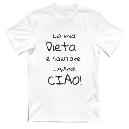 T-Shirt Unisex