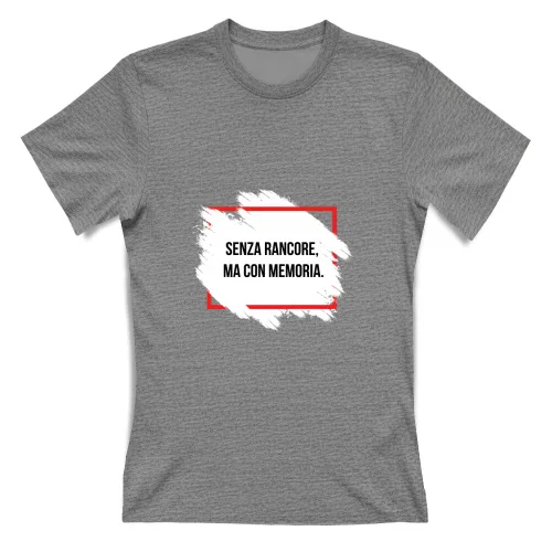 T-Shirt Donna