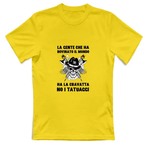 T-Shirt Unisex