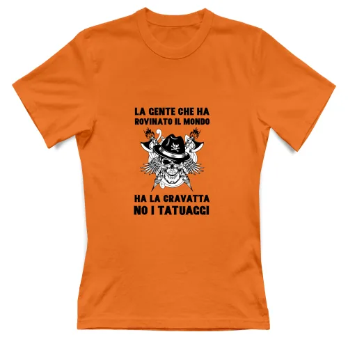 T-Shirt Donna