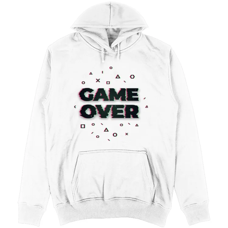 game over