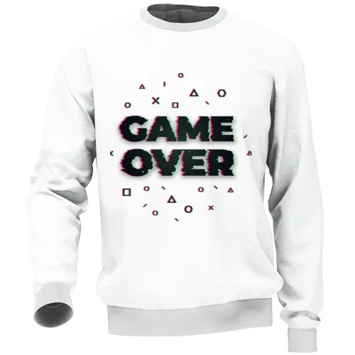 Felpa Unisex