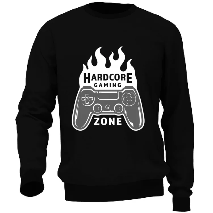 hardcore Gaming zone