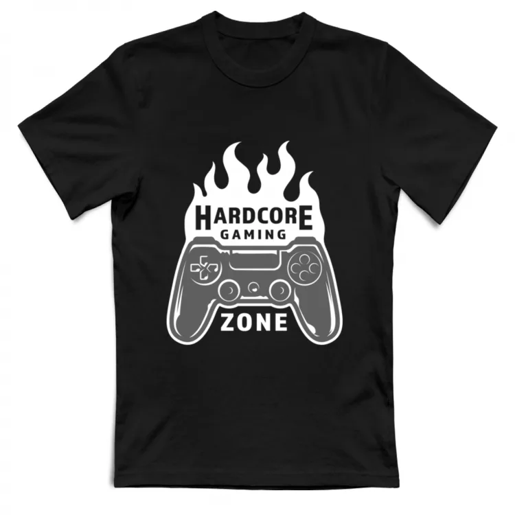 hardcore Gaming zone