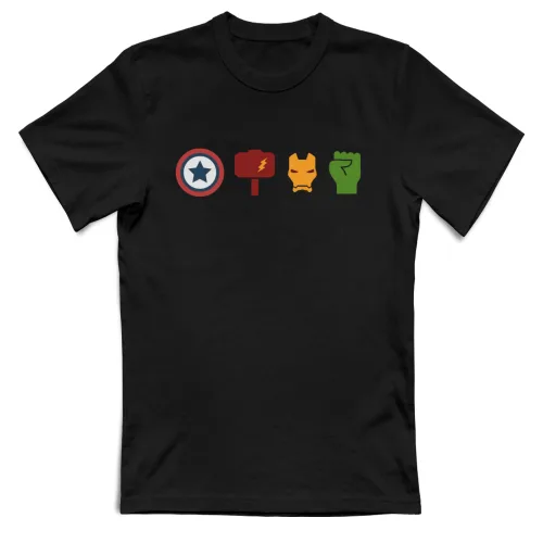 T-Shirt Unisex