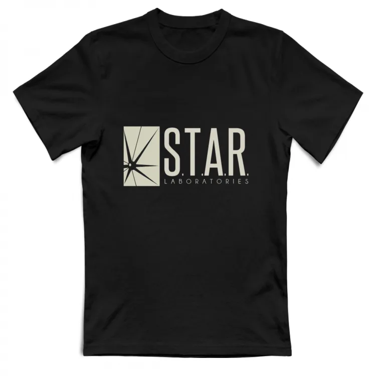 t-shirt s.t.a.r