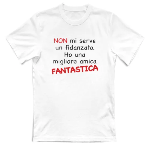 T-Shirt Unisex