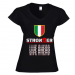T-shirt Donna Scollo v 14.00 €