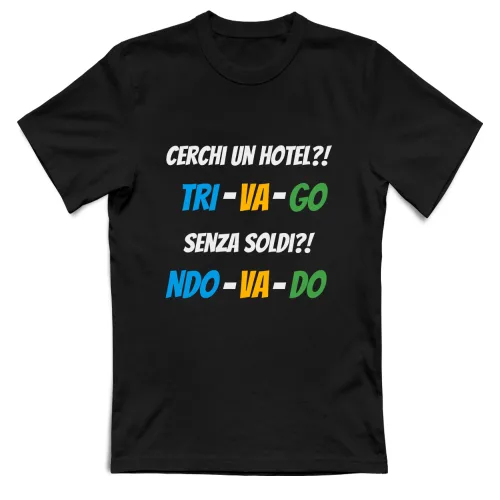 T-Shirt Unisex