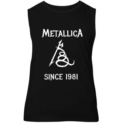 Canotta Unisex