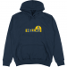 Felpa Unisex con Cappuccio  34.99 &euro;