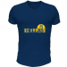 V-neck T-Shirt 14.99 &euro;