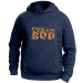 Felpa Unisex con Cappuccio Large 29.99 &euro;