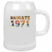 Beer mug 14.95 &euro;