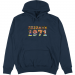 Felpa Unisex con Cappuccio  39.95 &euro;
