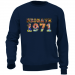 Unisex sweatshirt 29.95 &euro;
