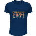 V-neck T-Shirt 19.95 &euro;