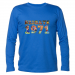 Unisex Long Sleeve T-Shirt 29.95 &euro;