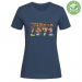 Woman Organic T-Shirt 19.95 &euro;