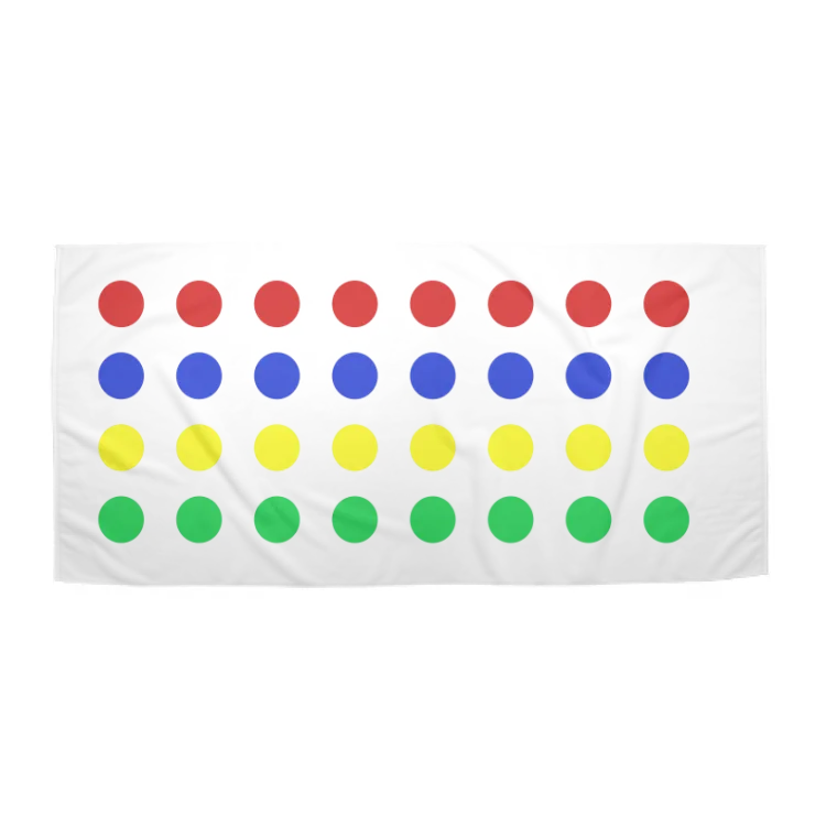 telo mare twister