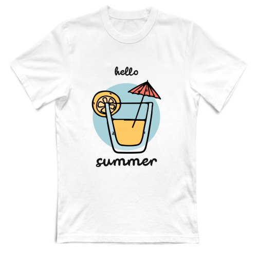 T-Shirt Unisex
