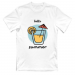 Unisex T-Shirt 19.99 &euro;