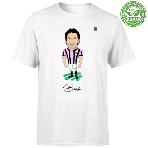T-Shirt Unisex Organic